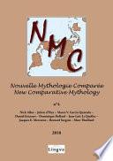 Nouvelle Mythologie Compar?e N?4