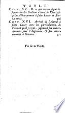 Nouvelle relation, contenant les voyages de Thomas Gage dans la Nouvelle Espagne ...