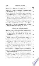 Nouvelle revue historique de droit français et étranger