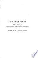 Nouvelle revue internationale