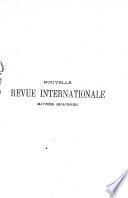 Nouvelle revue internationale