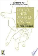 Nouvelle union après un divorce