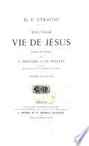 Nouvelle vie de Jésus