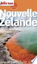 Nouvelle Zélande 2015/2016 Petit Futé