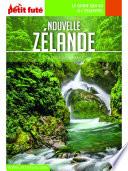 NOUVELLE ZÉLANDE 2020 Carnet Petit Futé