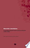 Nouvelles anarchistes