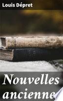 Nouvelles anciennes