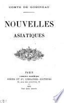 Nouvelles asiatiques