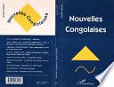 Nouvelles congolaises