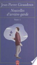 Nouvelles d'arrière-garde (1)