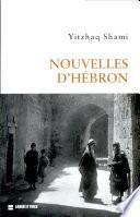 Nouvelles d'Hébron