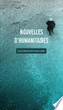 Nouvelles d'humanitaires