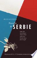 Nouvelles de Serbie