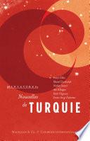 Nouvelles de Turquie
