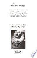 Nouvelles découvertes sur les usages funéraires des Phéniciens d'Arwad