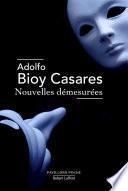 Nouvelles démesurées