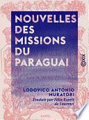 Nouvelles des missions du Paraguai