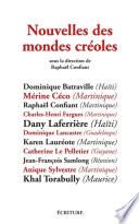 Nouvelles des mondes créoles