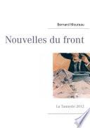 Nouvelles du front