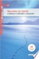 Nouvelles du monde - Ebook