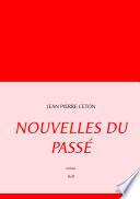 Nouvelles du passé