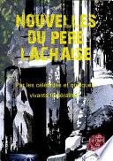 Nouvelles du Père Lachaise