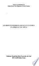 Nouvelles du Sud