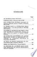 Nouvelles du sud