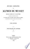 Nouvelles e contes