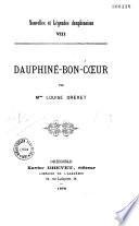 Nouvelles et légendes dauphinoises