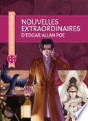 Nouvelles extraordinaires d'Edgar Allan Poe