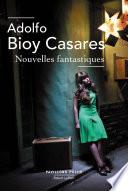 Nouvelles fantastiques