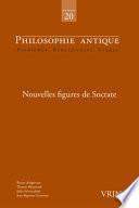 Nouvelles Figures de Socrate