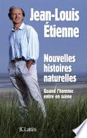 Nouvelles histoires naturelles