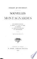 Nouvelles montagnardes ...