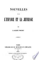 Nouvelles pour l'enfance et la jeunesse