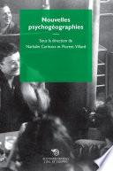 Nouvelles Psychogéographies