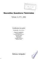 Nouvelles questions féministes
