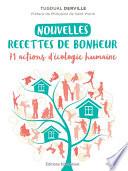 Nouvelles recettes de bonheur