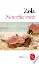 Nouvelles roses