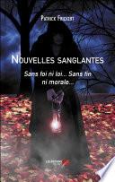 Nouvelles sanglantes