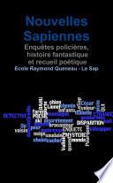 Nouvelles Sapiennes
