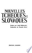Nouvelles tchèques et slovaques