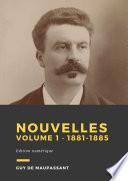 Nouvelles, volume 1