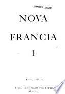 Nova Francia