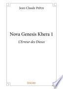 Nova Genesis Khera 1