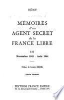 novembre 1943-aout 1944