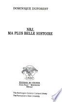 NRJ, ma plus belle histoire