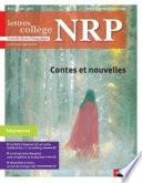 NRP Collège - Contes et nouvelles - Septembre 2015 (Format PDF)