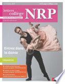 NRP Collège - Entrez dans la danse - Novembre 2018 (Format PDF)
